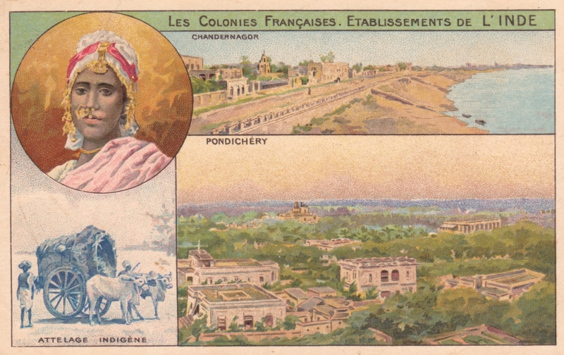 17-01 - Inde française - multivues